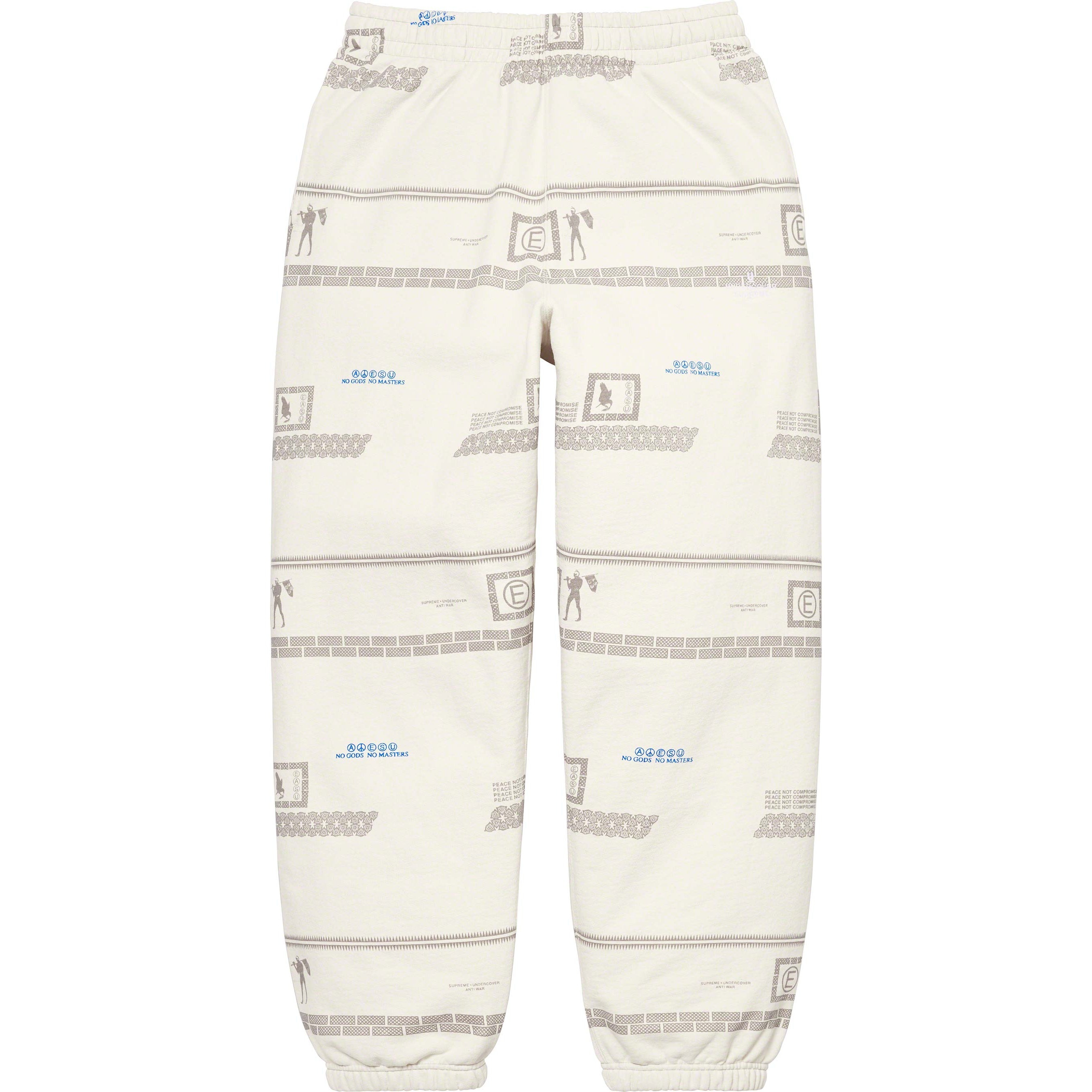 Supreme®/UNDERCOVER Sweatpant view 5